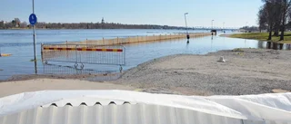 Just nu: Kulmen nås i Torneälven
