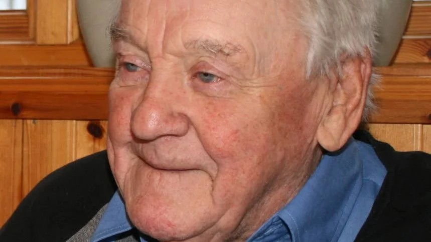 Sigvard Sandberg.