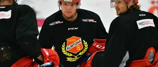 Ljusningen för Ais söks på annat håll