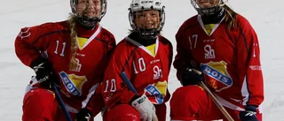 VM-trion firade ny seger för BoIS
