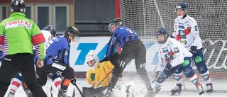 Sirius föll trots en stark upphämtning