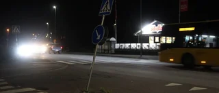 Hur ska det bli trafiksäkert?