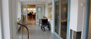 Nej till extrapeng för socialnämnd