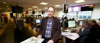 Holmberg föreläser om Ryssland