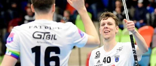 Se matchen: Sirius-Linköping