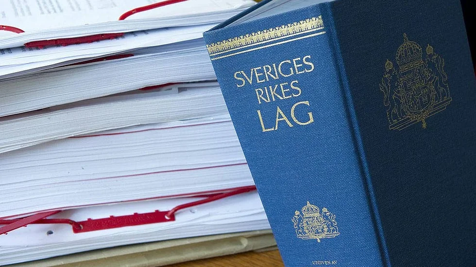 JK beviljar oskyldigt misstänkt för mordförsök 17 000 kronor för lidande.