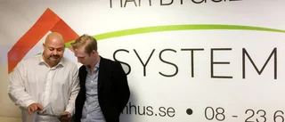 Omdiskuterad affärsman etablerar sig i Uppsala