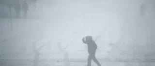 Det här hände medan du sov