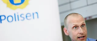 Polisområdeschefens svar på kritiken