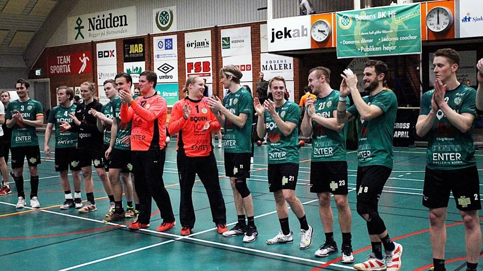 BBK Handboll.
