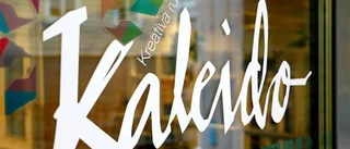 Ny aktör öppnar kafé i Kaleido
