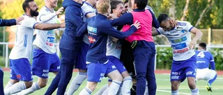 Drömlottning för IFK Luleå – får möta Hammarby