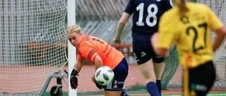 Föll mot seriens favorit i premiären
