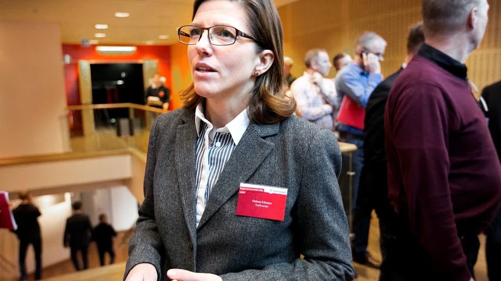 Helena Eriksson