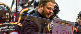 Guldtränaren har erbjudits en sportchefsroll