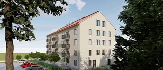 Knivstalägenheter produceras i Piteå