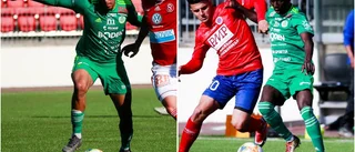 Klubbar visar intresse för Bodenstjärnorna