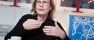 Inget enkelt fögderi