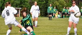 Kaunisvaara vann lokalderbyt: "Var så roligt"
