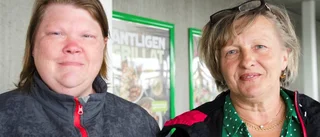 Grävkaoset: "Man slår ju sönder bilen"