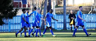 Tar rygg på toppen: "Skön studs tillbaka"