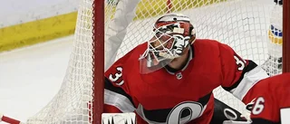 Förre Luleå Hockey-målvakten förlänger
