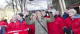 Sunnerstaförskola årets arbetsplats