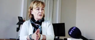 Ask inte orolig för Forsmark