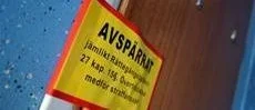 Teknisk undersökning klar efter misstänkt mord