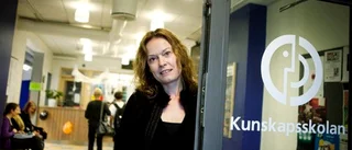 Kunskapsskolans betyg lyfte mest