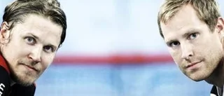 Kohonen vs. Svenson - i hett innebandyderby