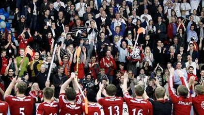 Storvreta siktar på fullsatt i samliga hemmamatcher.