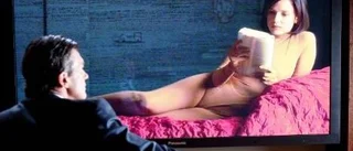 Underhållande Almódovar