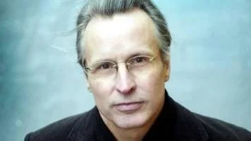 Ingmar Simonsson,  poet.