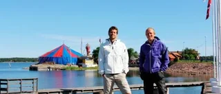 Nu varvar Båtveckan upp