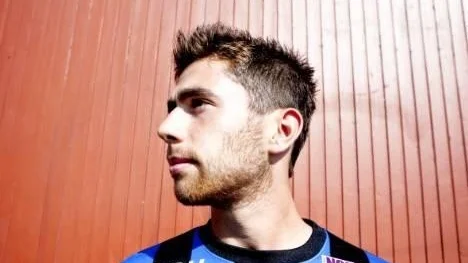 Carlos Gaete Moggia ska träna med Sirius.