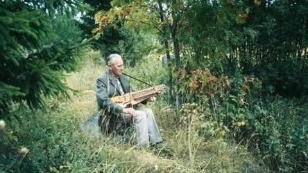 Eric Sahlström.