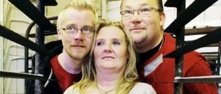 De tar över anrik kaférörelse