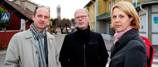Blek insats från oppositionen
