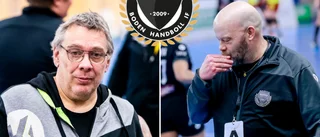 Efter sjukskrivningen – klubben bryter med tränaren • ”Ville gärna fullfölja uppdraget”