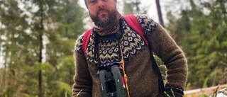 Biologen Emil: "Jag skäms för att vara disputerad vid Uppsala universitet" 