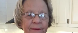 Linnéa Åhman                   