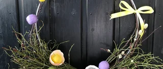 Påskkrans