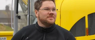 Thorbjörn har rest sig igen