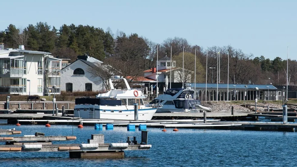 Miljö. Småbåtshamnarna kommer att bli kontrollerade för att hindra att miljöfarligt avfall hamnar i Östersjön.