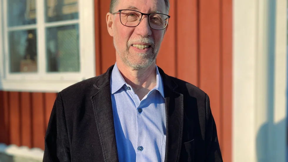 Anders Pettersson, Gruppledare för Bodenalternativet, skriver ett debattinlägg. 