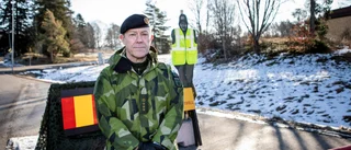 Hemvärnet står redo att rycka in