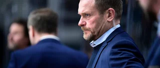 Fagervall: Allvarligare än det vi håller på med