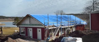 Campingen i miljonsatsning
