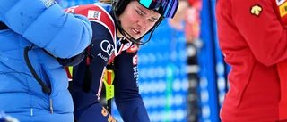 Swenn Larsson tia bakom slovensk skräll: "Besviken"